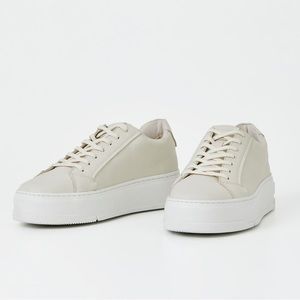 Vagabond platform Judy sneaker